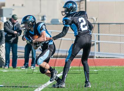 Thumbnail 1 in Falcon @ Vista Ridge photogallery.