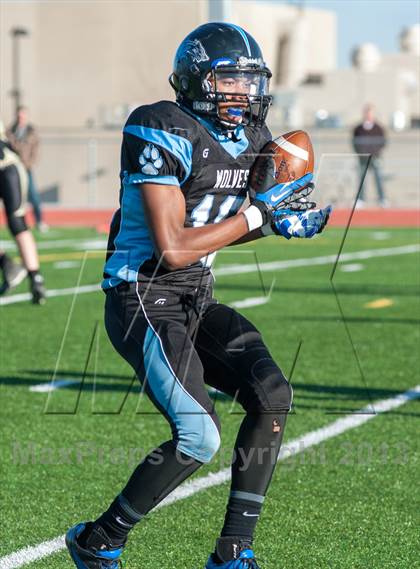 Thumbnail 2 in Falcon @ Vista Ridge photogallery.
