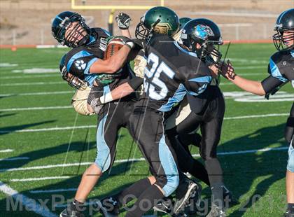 Thumbnail 2 in Falcon @ Vista Ridge photogallery.