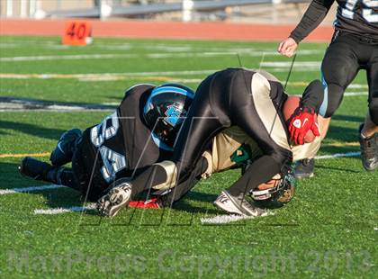 Thumbnail 2 in Falcon @ Vista Ridge photogallery.