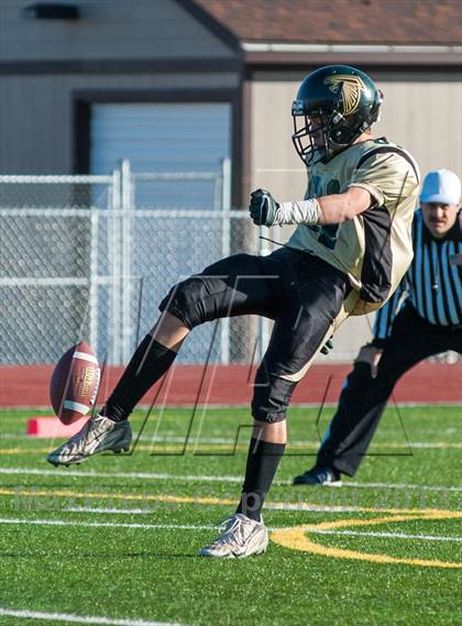 Thumbnail 1 in Falcon @ Vista Ridge photogallery.