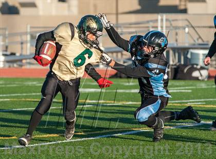 Thumbnail 2 in Falcon @ Vista Ridge photogallery.