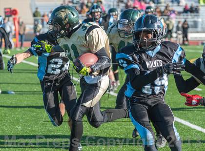Thumbnail 2 in Falcon @ Vista Ridge photogallery.
