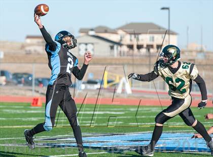 Thumbnail 2 in Falcon @ Vista Ridge photogallery.