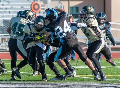Thumbnail 1 in Falcon @ Vista Ridge photogallery.