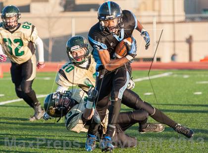 Thumbnail 3 in Falcon @ Vista Ridge photogallery.