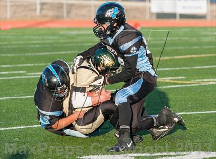 Thumbnail 2 in Falcon @ Vista Ridge photogallery.
