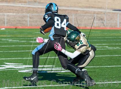 Thumbnail 3 in Falcon @ Vista Ridge photogallery.
