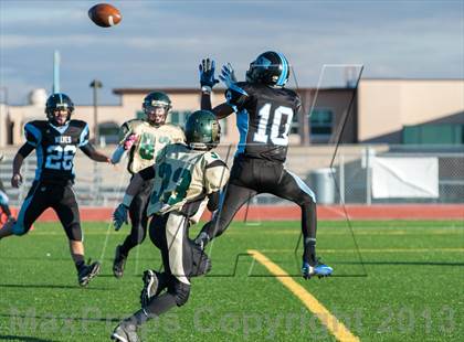 Thumbnail 3 in Falcon @ Vista Ridge photogallery.