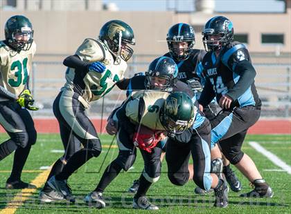 Thumbnail 3 in Falcon @ Vista Ridge photogallery.