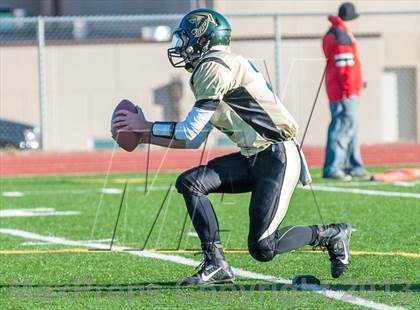 Thumbnail 3 in Falcon @ Vista Ridge photogallery.