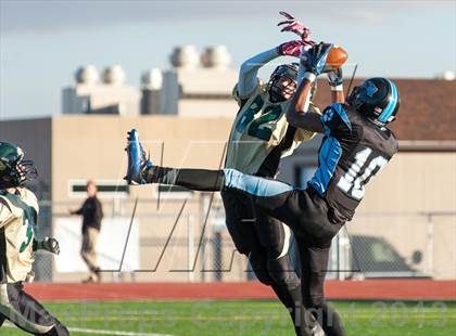 Thumbnail 2 in Falcon @ Vista Ridge photogallery.