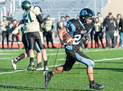 Thumbnail 2 in Falcon @ Vista Ridge photogallery.