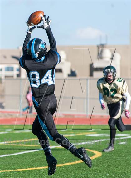 Thumbnail 2 in Falcon @ Vista Ridge photogallery.