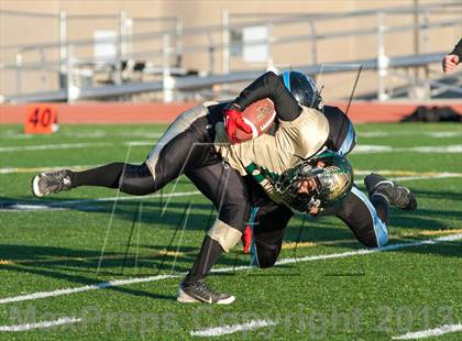 Thumbnail 1 in Falcon @ Vista Ridge photogallery.