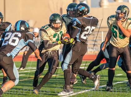 Thumbnail 2 in Falcon @ Vista Ridge photogallery.
