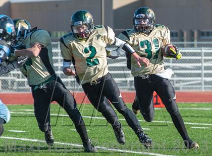 Thumbnail 2 in Falcon @ Vista Ridge photogallery.