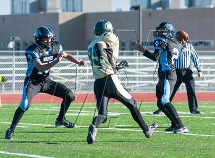 Thumbnail 2 in Falcon @ Vista Ridge photogallery.