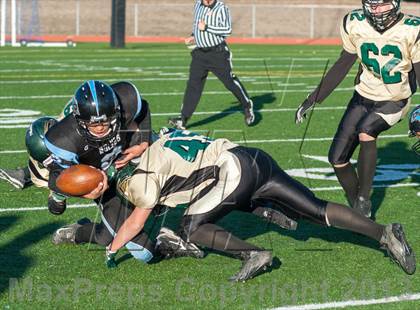 Thumbnail 2 in Falcon @ Vista Ridge photogallery.