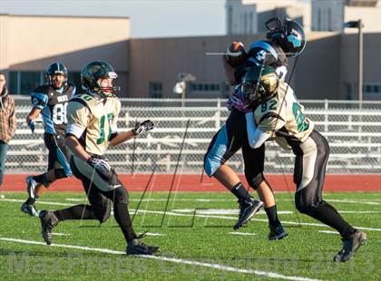 Thumbnail 3 in Falcon @ Vista Ridge photogallery.