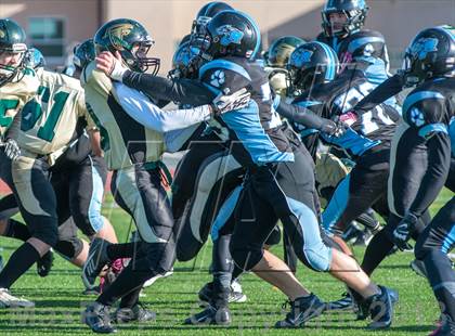 Thumbnail 1 in Falcon @ Vista Ridge photogallery.
