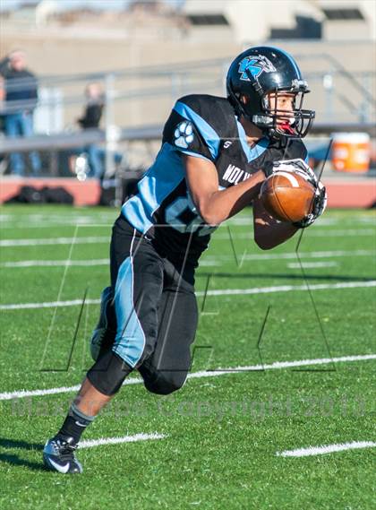Thumbnail 1 in Falcon @ Vista Ridge photogallery.