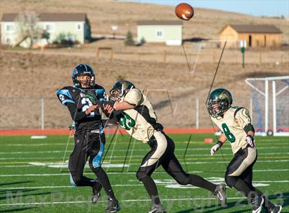 Thumbnail 2 in Falcon @ Vista Ridge photogallery.