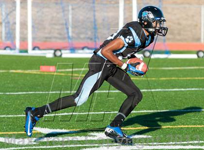 Thumbnail 1 in Falcon @ Vista Ridge photogallery.