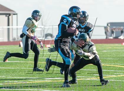 Thumbnail 3 in Falcon @ Vista Ridge photogallery.
