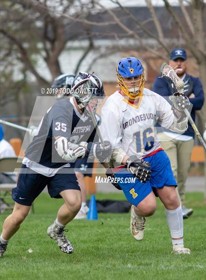 Thumbnail 1 in Pittsford @ Irondequoit photogallery.