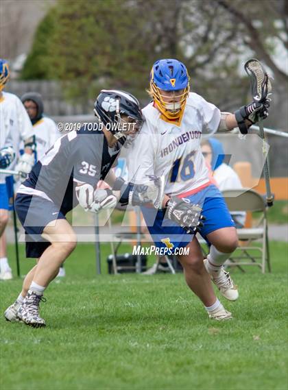 Thumbnail 1 in Pittsford @ Irondequoit photogallery.