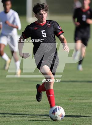 Denver East @ Colorado Academy (Scrimmage)