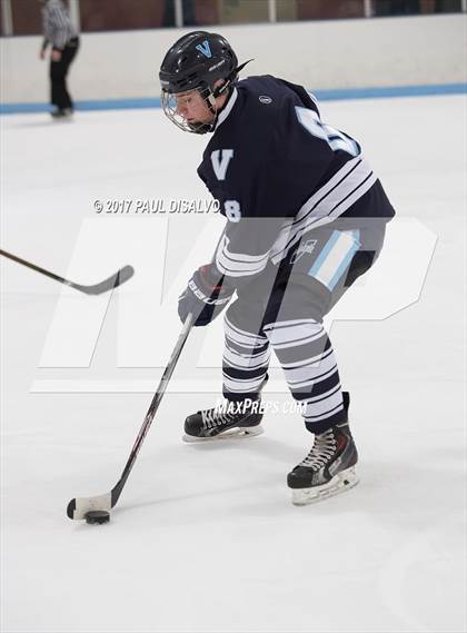 Thumbnail 2 in Valor Christian @ Columbine photogallery.