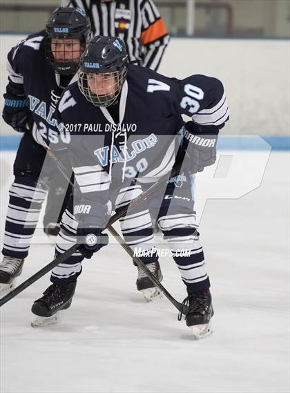 Thumbnail 1 in Valor Christian @ Columbine photogallery.