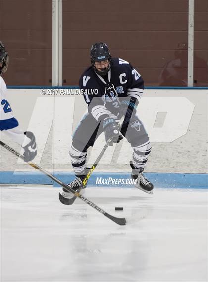 Thumbnail 1 in Valor Christian @ Columbine photogallery.