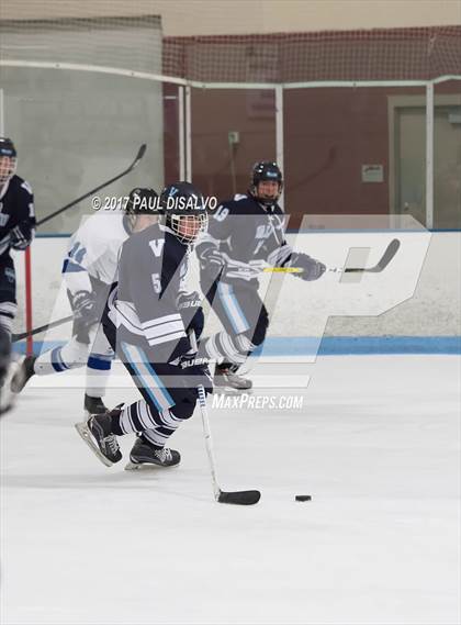 Thumbnail 3 in Valor Christian @ Columbine photogallery.