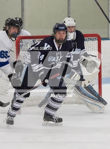 Thumbnail 1 in Valor Christian @ Columbine photogallery.