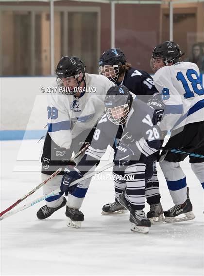 Thumbnail 2 in Valor Christian @ Columbine photogallery.