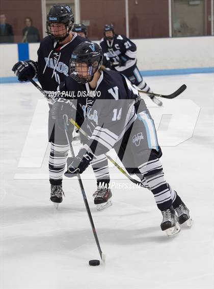 Thumbnail 1 in Valor Christian @ Columbine photogallery.