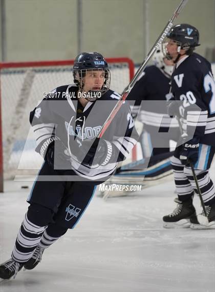 Thumbnail 2 in Valor Christian @ Columbine photogallery.