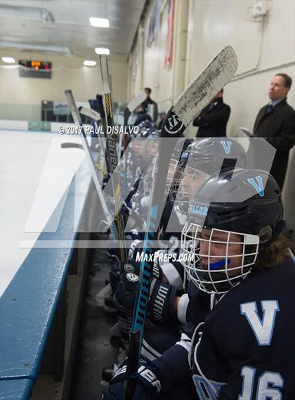 Thumbnail 3 in Valor Christian @ Columbine photogallery.