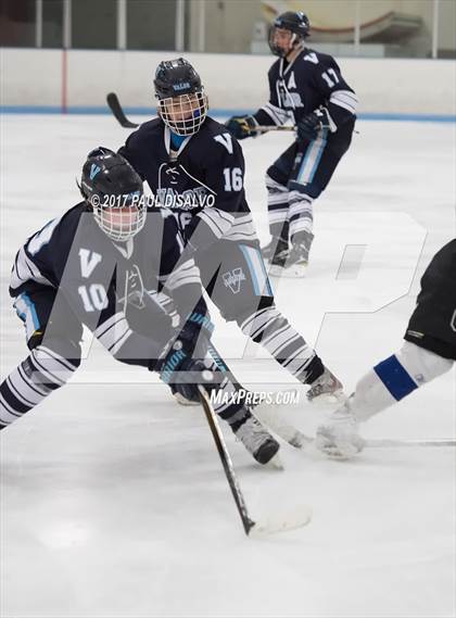 Thumbnail 1 in Valor Christian @ Columbine photogallery.