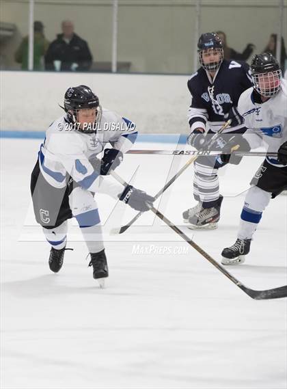 Thumbnail 3 in Valor Christian @ Columbine photogallery.