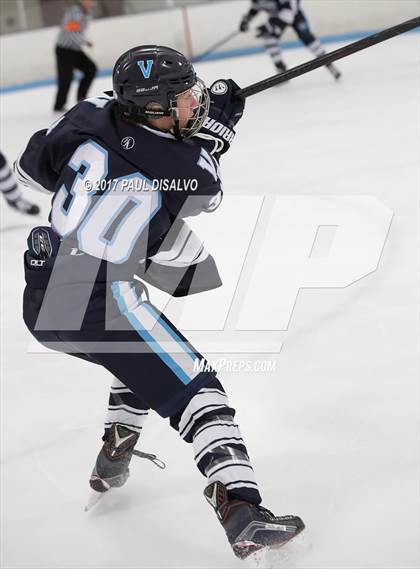 Thumbnail 2 in Valor Christian @ Columbine photogallery.
