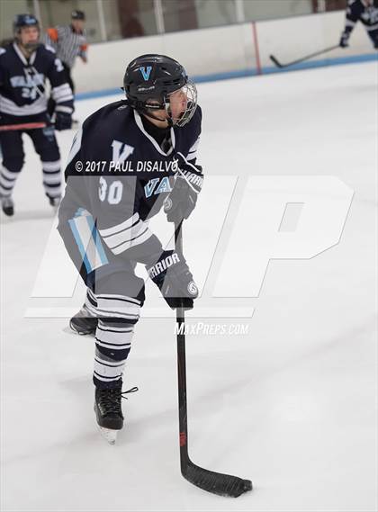 Thumbnail 1 in Valor Christian @ Columbine photogallery.