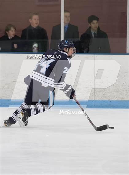 Thumbnail 3 in Valor Christian @ Columbine photogallery.