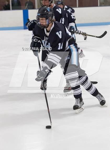 Thumbnail 2 in Valor Christian @ Columbine photogallery.