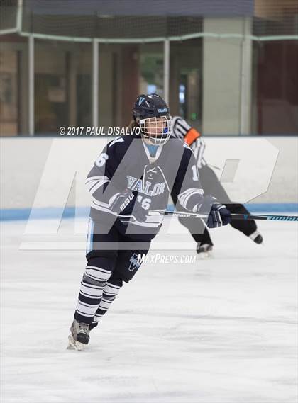 Thumbnail 2 in Valor Christian @ Columbine photogallery.