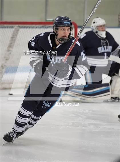 Thumbnail 1 in Valor Christian @ Columbine photogallery.
