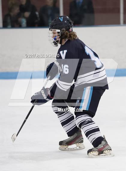 Thumbnail 3 in Valor Christian @ Columbine photogallery.